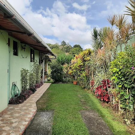 Marita'S Bed And Breakfast Nuevo Arenal Kültér fotó
