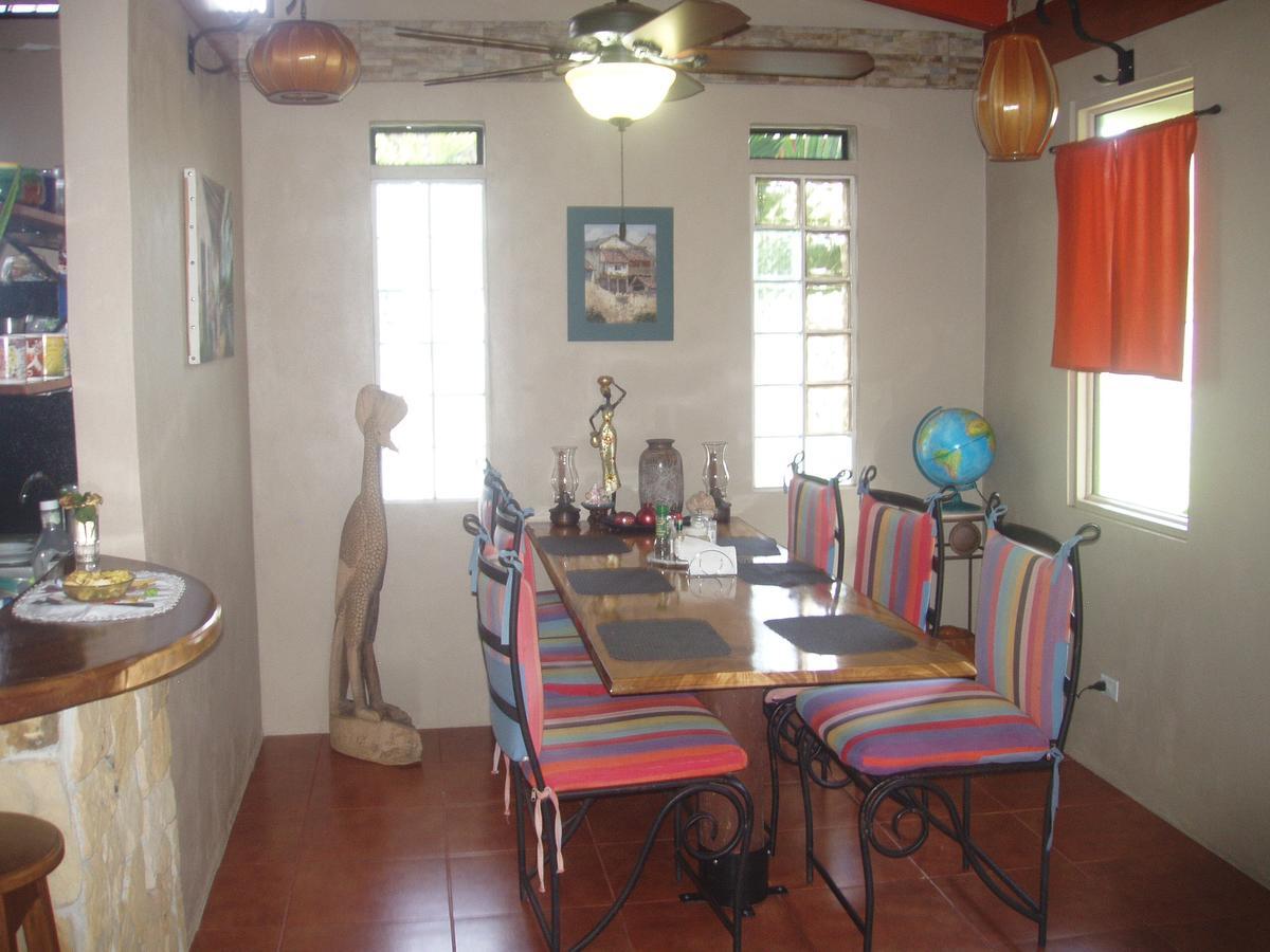 Marita'S Bed And Breakfast Nuevo Arenal Kültér fotó