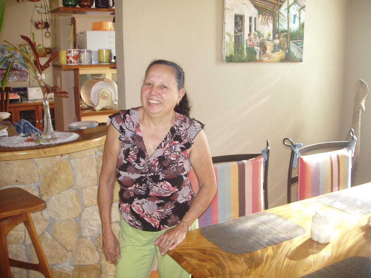 Marita'S Bed And Breakfast Nuevo Arenal Kültér fotó