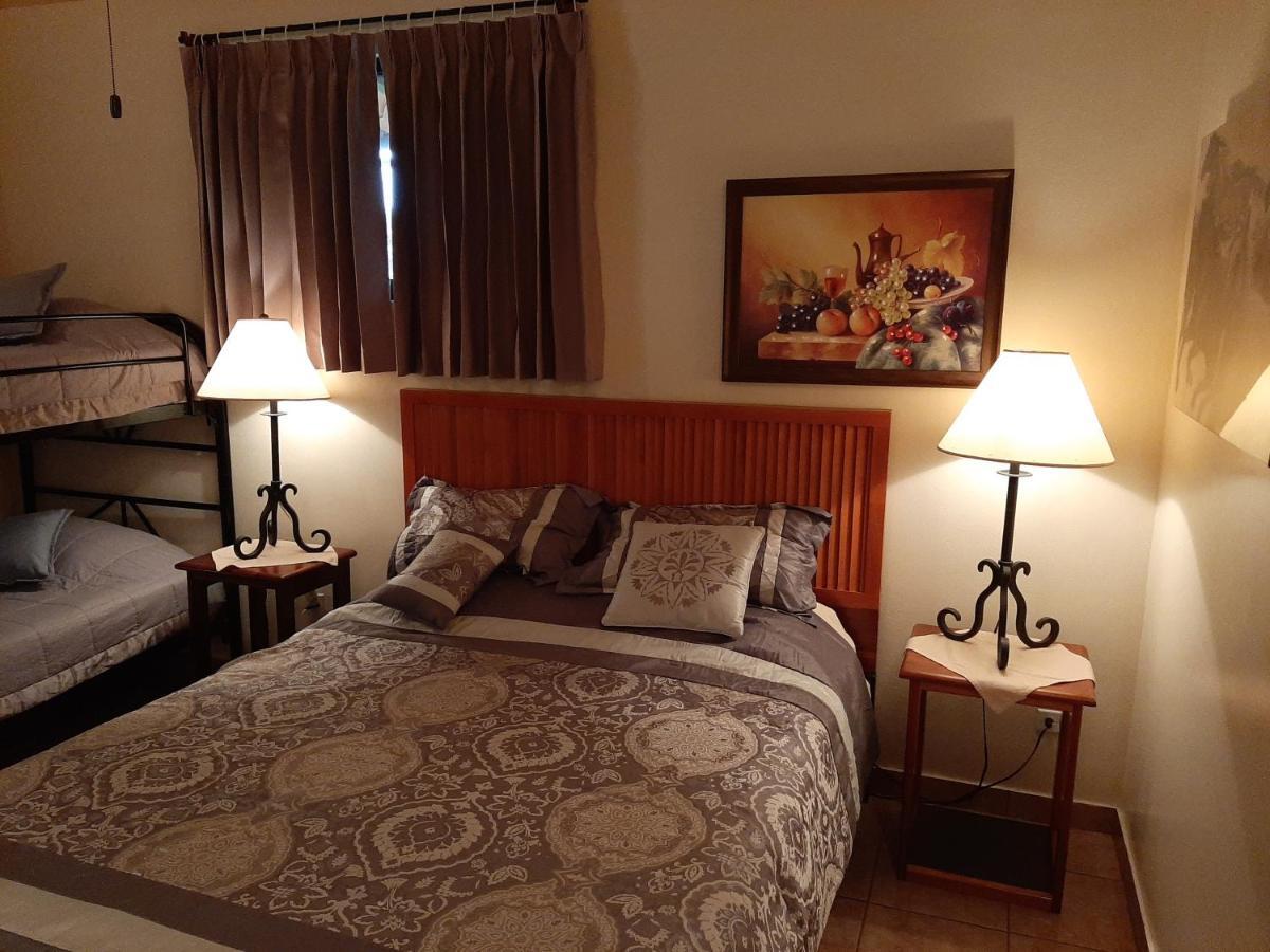 Marita'S Bed And Breakfast Nuevo Arenal Kültér fotó